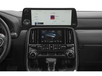Lexus LX LX 600