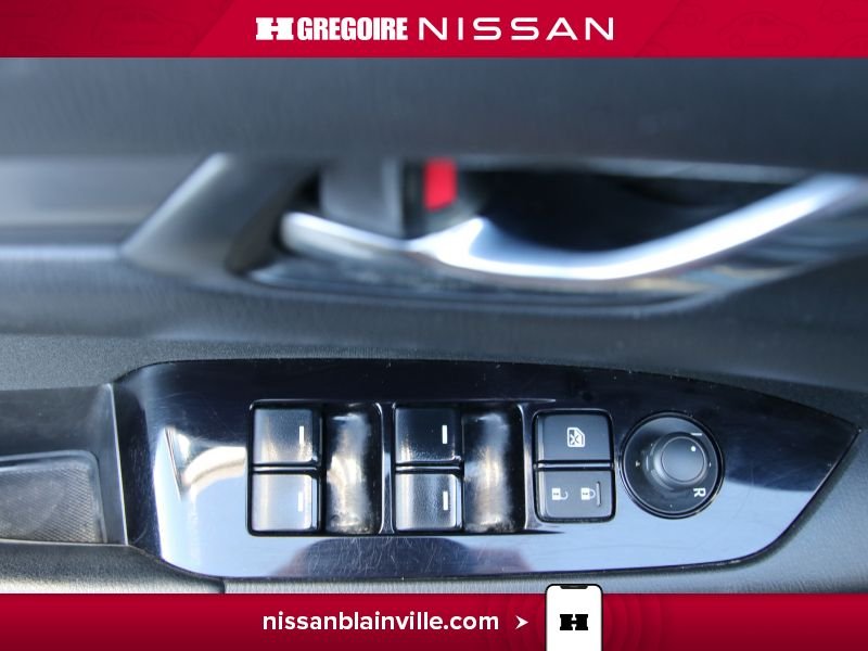 2019 Mazda CX-5 Blue Saint-Eustache - photo #20