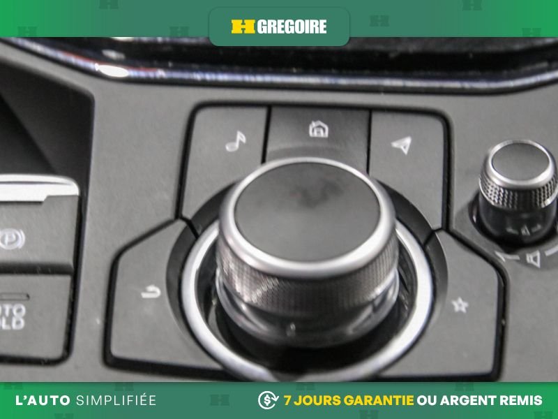 2023 Mazda CX-5 Blue Saint-Eustache - photo #25