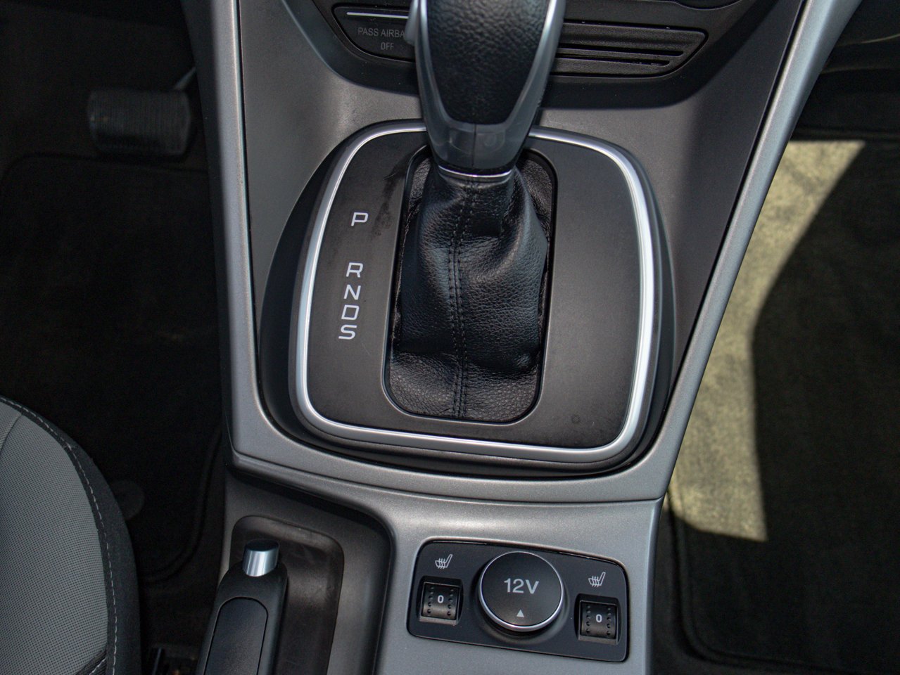 2014 Ford Escape 4WD 4dr SE White Sherwood Park - photo #26