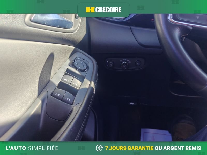 Buick Encore GX 2023 Blanc Blainville - photo #19