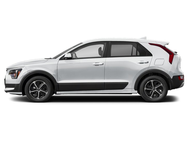 2026 Kia Niro Plug-in Hybrid LX