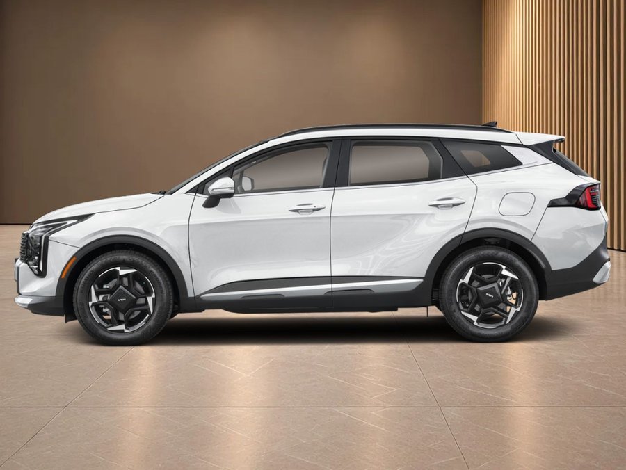 Kia Sportage EX Traction Intégrale 2027