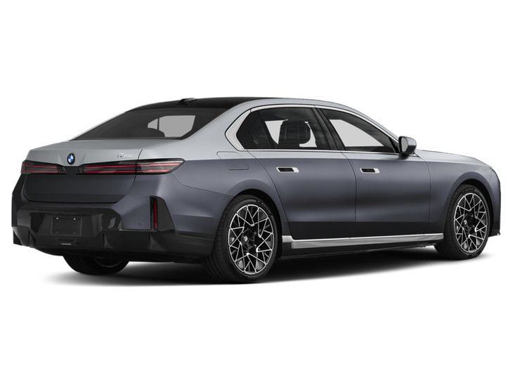 2027 BMW i7 60 xDrive
