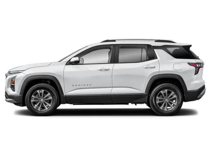 2027 Chevrolet Equinox LT TA