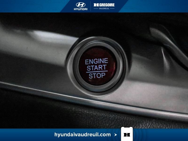 Honda CRV 2016 Bleu Saint-Eustache - photo #24