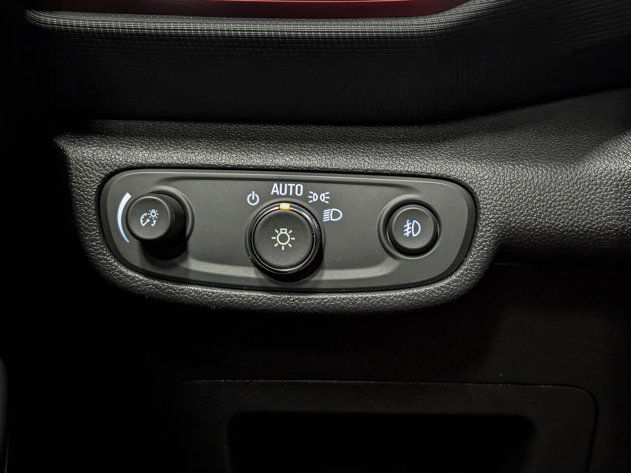2021 CHEVROLET TrailBlazer AWD RS Other Sherbrooke - photo #21