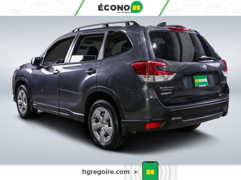Subaru Forester 2023 2023 Gris