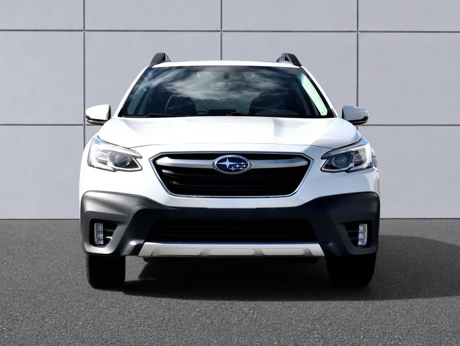 Subaru Outback 2.5i Limited 2020 Blanc