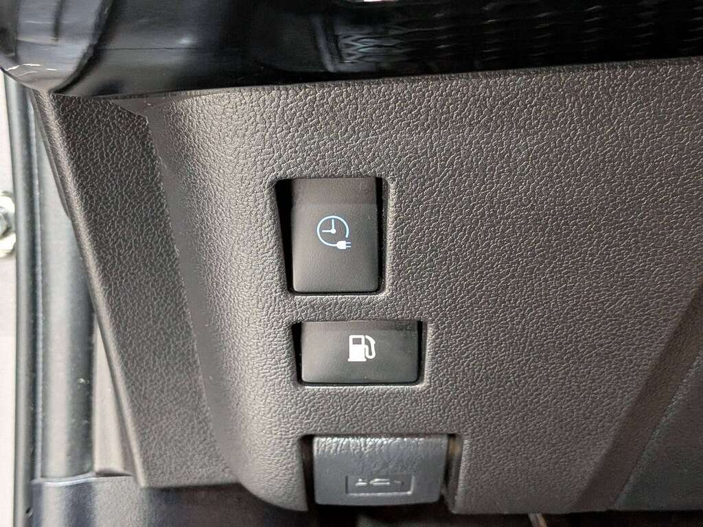Toyota Prius Prime 2020 Gris Val-David - photo #30