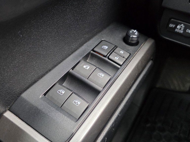 Toyota Tacoma SR5 4X4 2022 Gris Mont-Laurier - photo #17