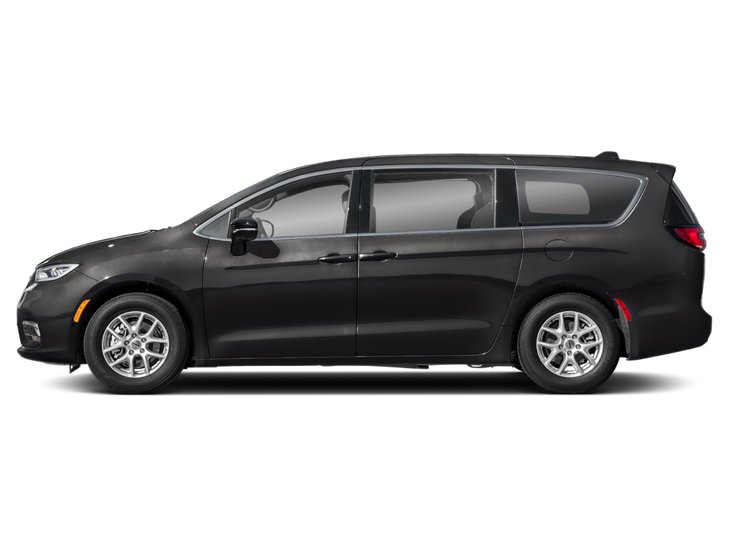 2026 Chrysler Pacifica Sélect
