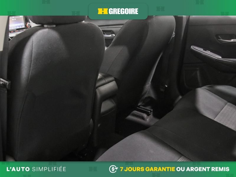 Nissan Sentra 2023 Gris Saint-Eustache - photo #25