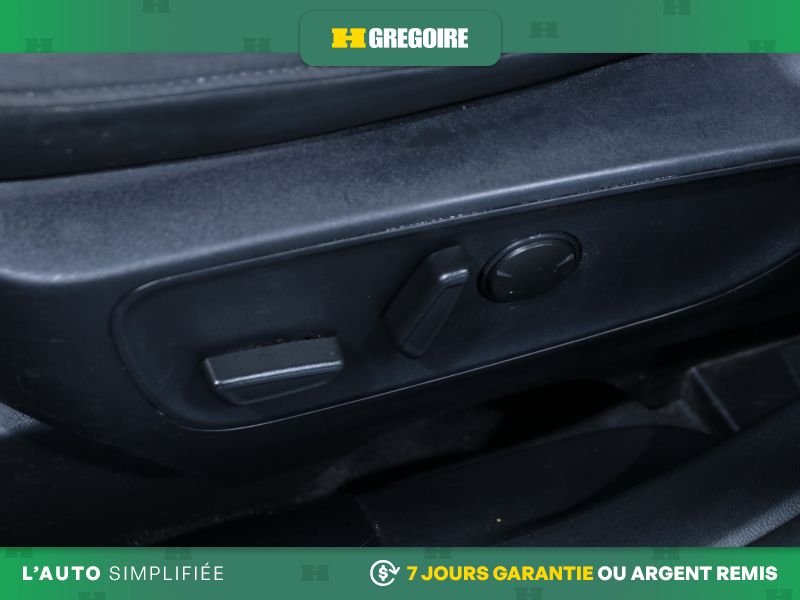 Ford Bronco 2022 Bleu Saint-Eustache - photo #16