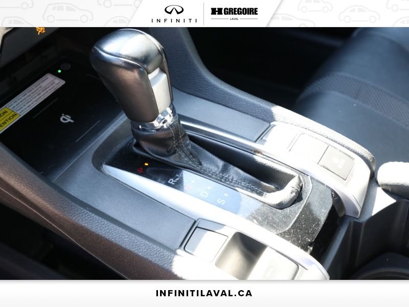 Honda Civic 2019 Blainville - photo #18