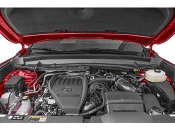 Toyota Grand Highlander hybride Platinum MAX