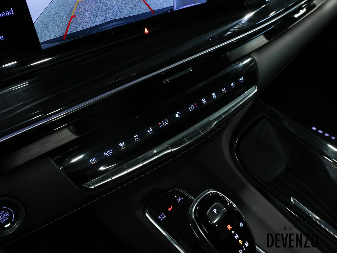 Cadillac Escalade ESV 2023 Noir Saint-Eustache - photo #20