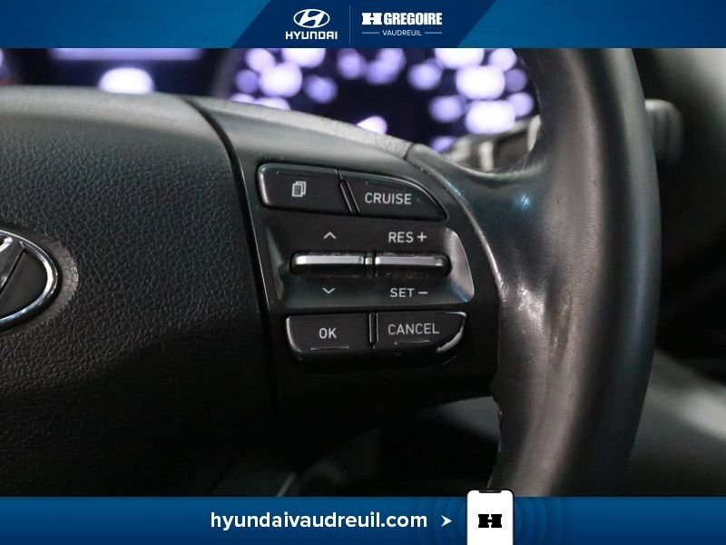 2020 Hyundai Elantra Silver Saint-Eustache - photo #21