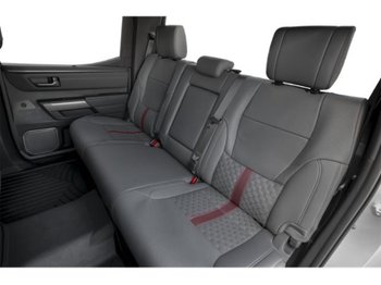 Toyota Tundra Capstone hybride