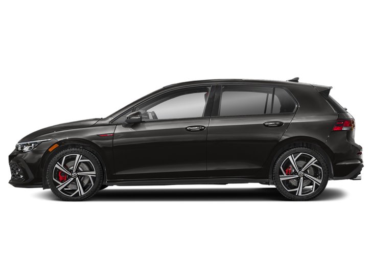 2024 Volkswagen Golf GTI 380 Autobahn
