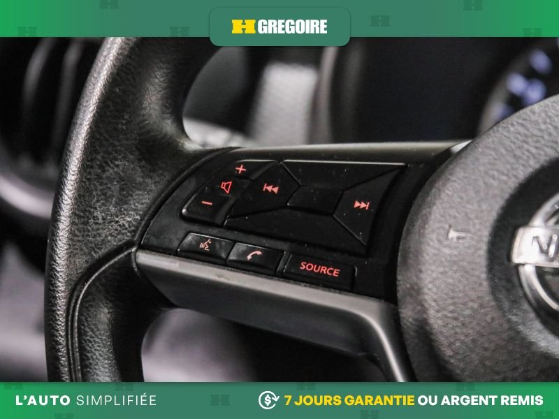 Nissan Kicks 2019 Gris Saint-Eustache - photo #18