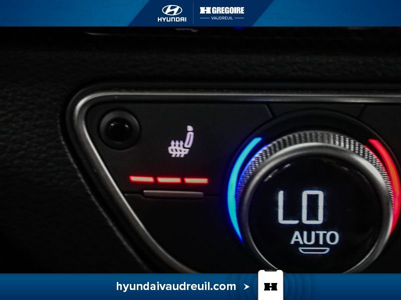 Audi SQ5 2022 Bleu Blainville - photo #34