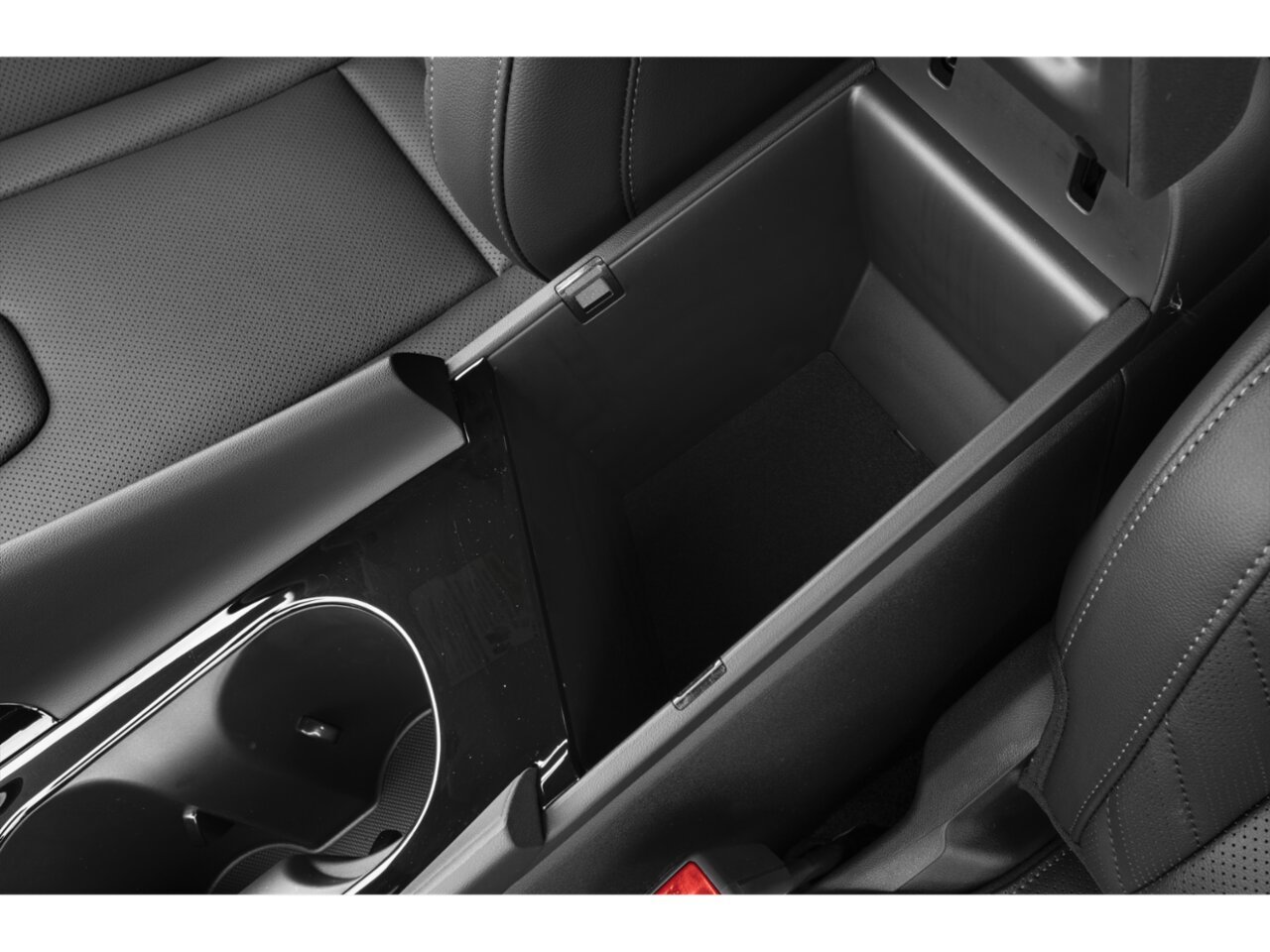 Hyundai Elantra hybride 2026 Argent quantique Blainville - photo #4
