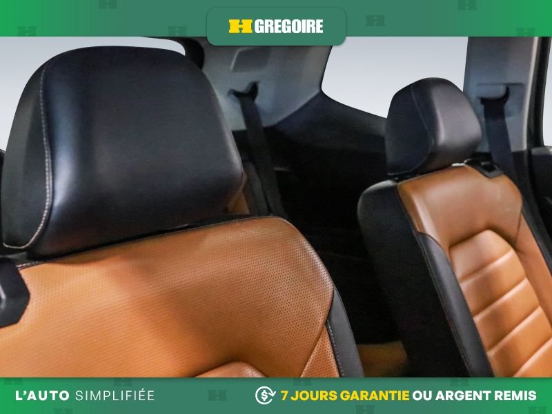 2019 Volkswagen Atlas Black Saint-Eustache - photo #29