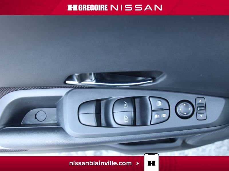 2024 Nissan Kicks Grey Laval - photo #24