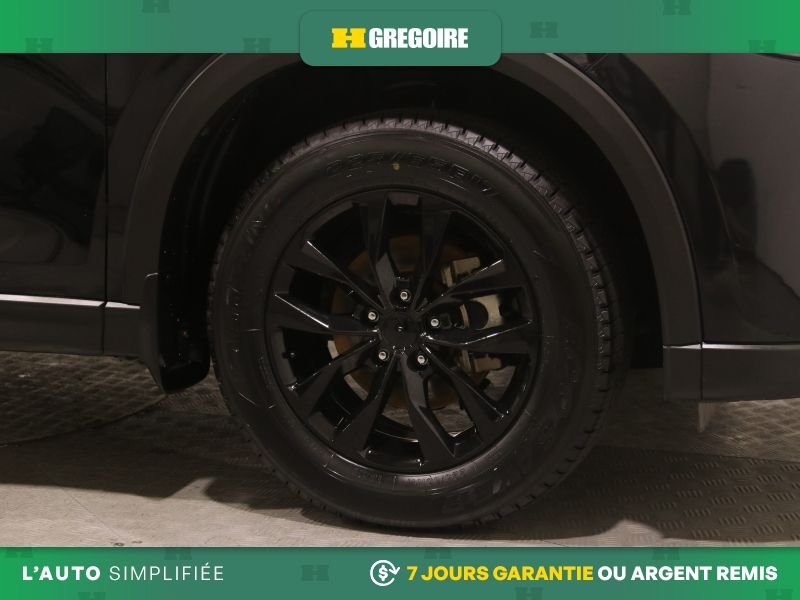 2019 Mazda CX-5 Black Laval - photo #29