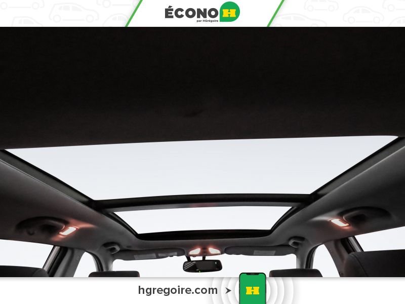 Hyundai Santa Fe XL 2016 Argent Blainville - photo #30