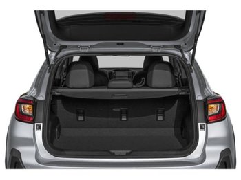 Subaru Crosstrek Limited