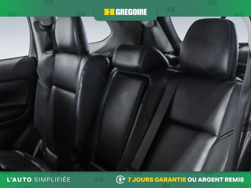 Mitsubishi Outlander 2020 Blanc Blainville - photo #23
