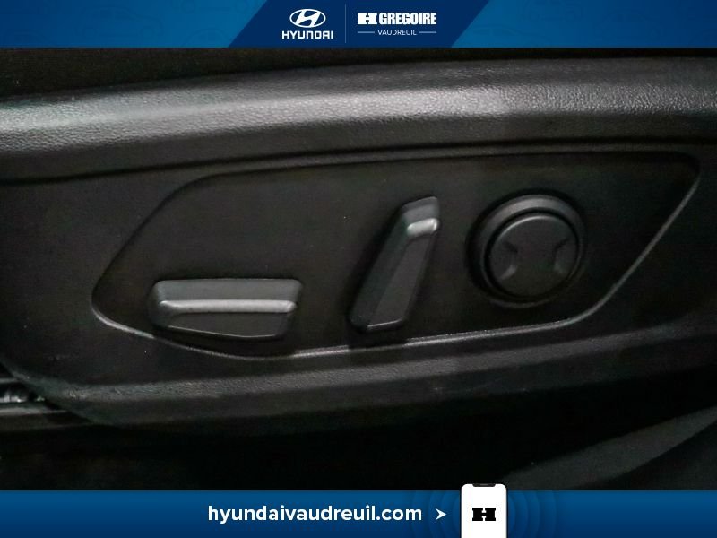 2024 Hyundai Tucson Black Laval - photo #18