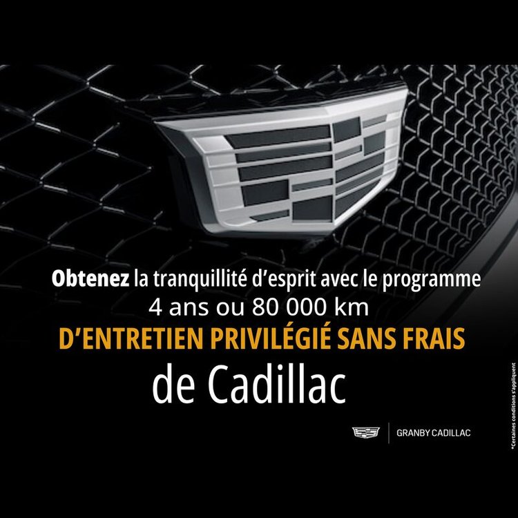 GranbyCAD changementhuile