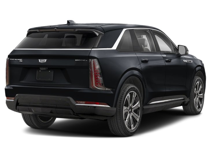 2026 Cadillac Escalade IQ Luxury