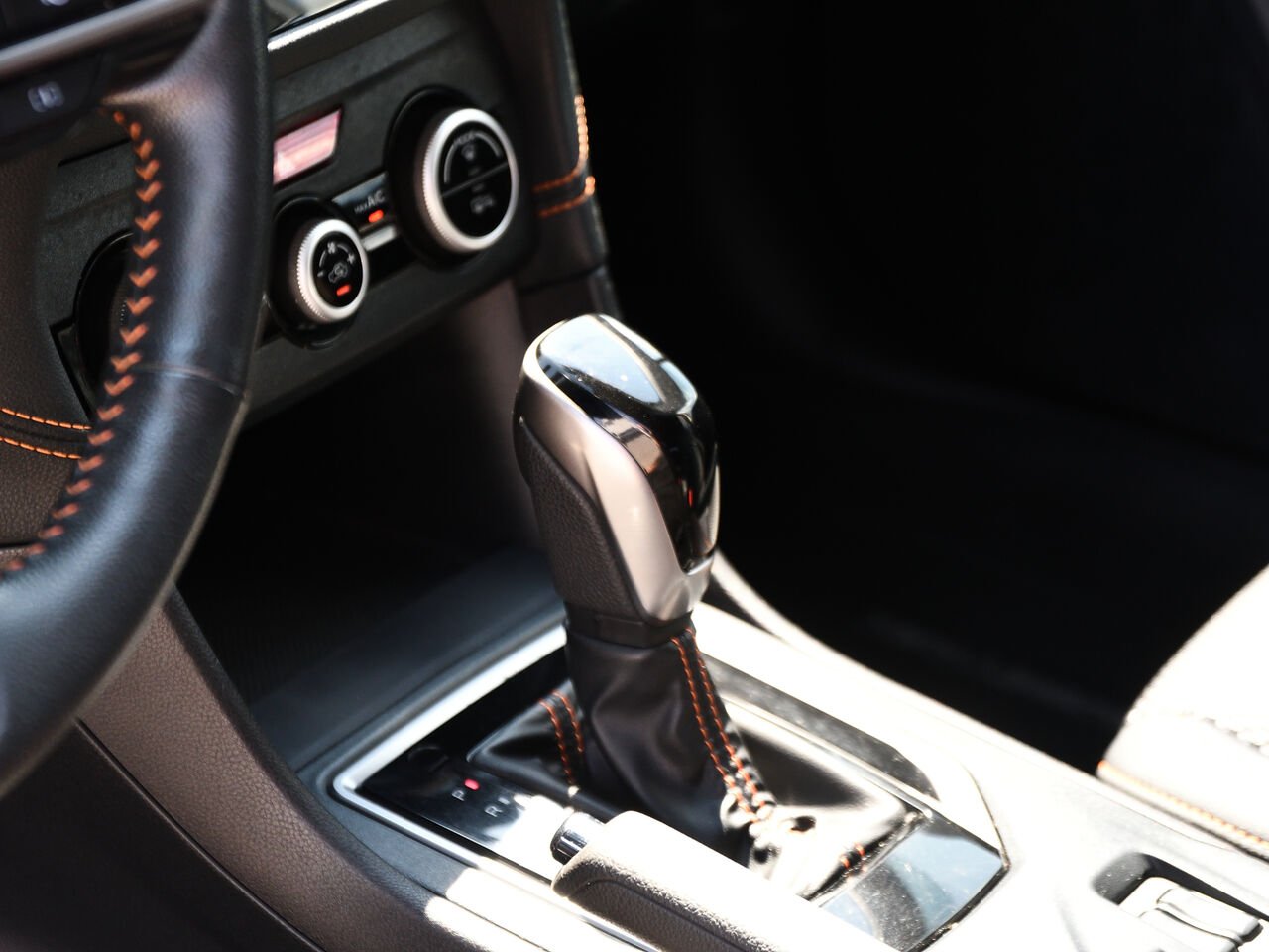 Subaru Crosstrek Sport 2021 Gris Saint-Hyacinthe - photo #28