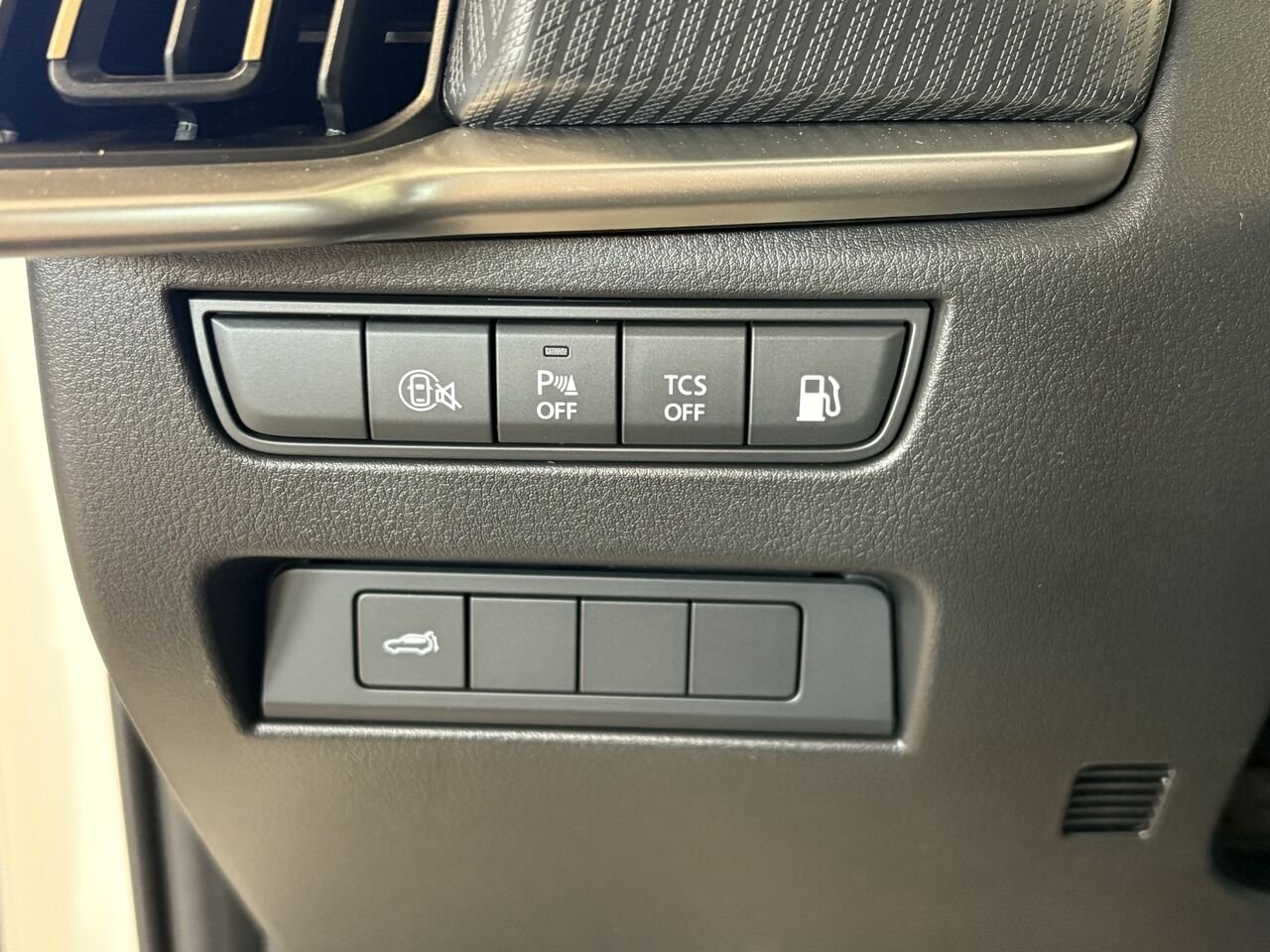 2026 MAZDA CX-90 PHEV GS-L TI Rhodium White Metallic Châteauguay - photo #14