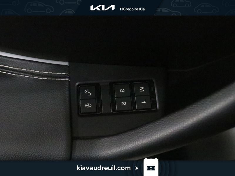 Jaguar F-PACE KW8096 | 35t R-Sport 2017 Noir Laval - photo #12