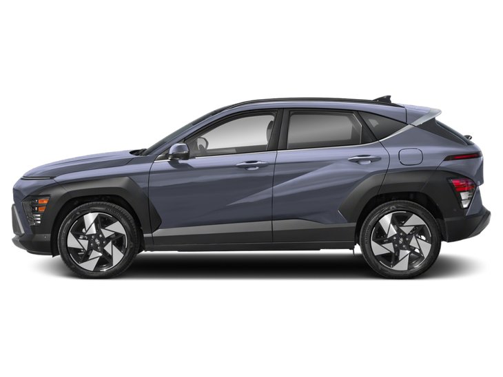2027 Hyundai Kona Luxury