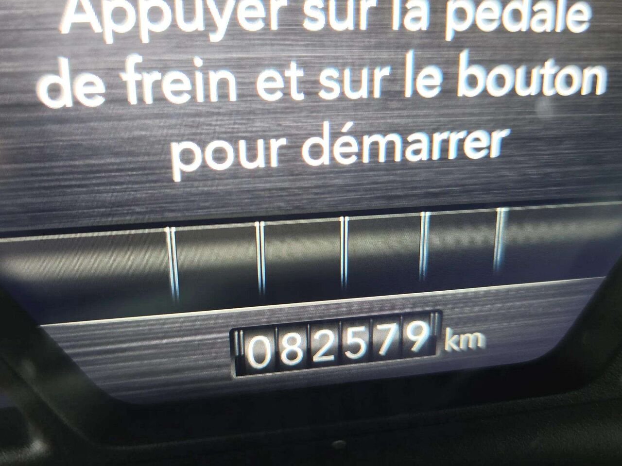Ram 2500 Big Horn 2019 Gris Gatineau - photo #9