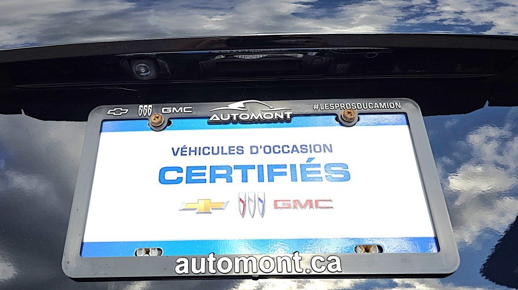 2024 Honda HR-V LX AWD Black Mont-Laurier - photo #8