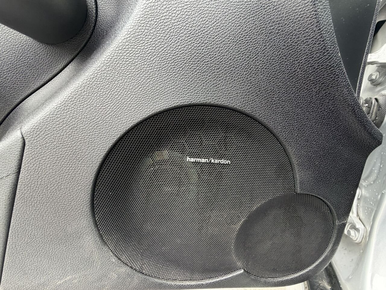 Mercedes-Benz Classe-SLK SLK 350 COVERTIBLE **RECONSTRUIT** 2011 Argent Laval - photo #14