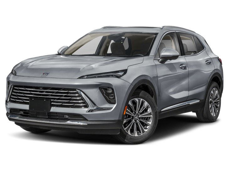 2026 Buick Envision Privilégié