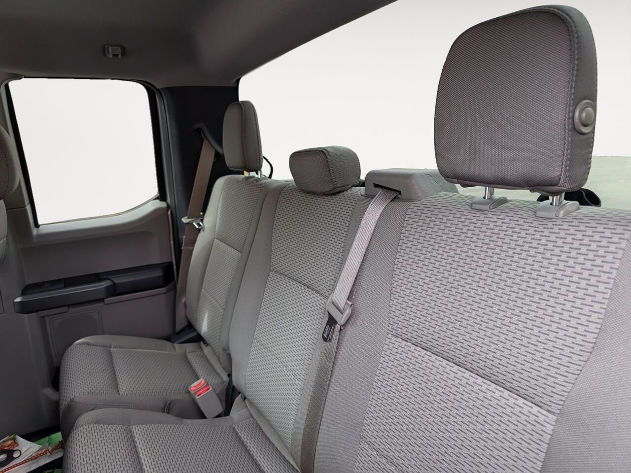 Ford F-150 XLT/AC/CAMÉRA DE RECUL/BLUETOOTH/RÉGULATEUR DE VITESSE 2016 Argent Sherbrooke - photo #7