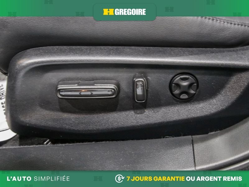 Honda Accord 821135 | Touring AUTO A/C MAGS CUIR TOIT NAV CAM RECUL BLUE 2020 Noir Laval - photo #20