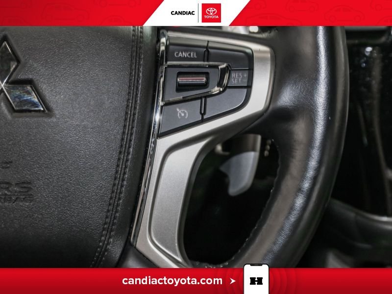 2020 Mitsubishi Outlander Plug-In Hybrid Black Blainville - photo #22