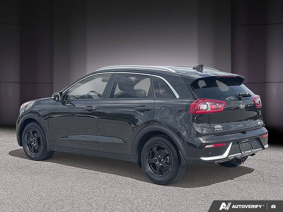 Kia Niro 2019 2019 Gris