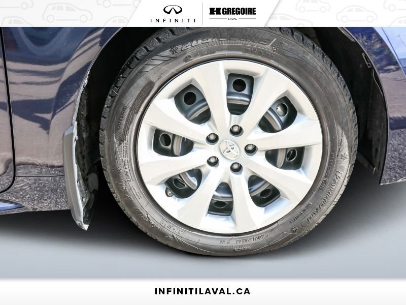 Toyota Corolla 2025 Blainville - photo #12