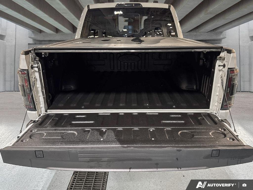 2023 Ford F-150 2601804A | XLT gray Edmonton - photo #10